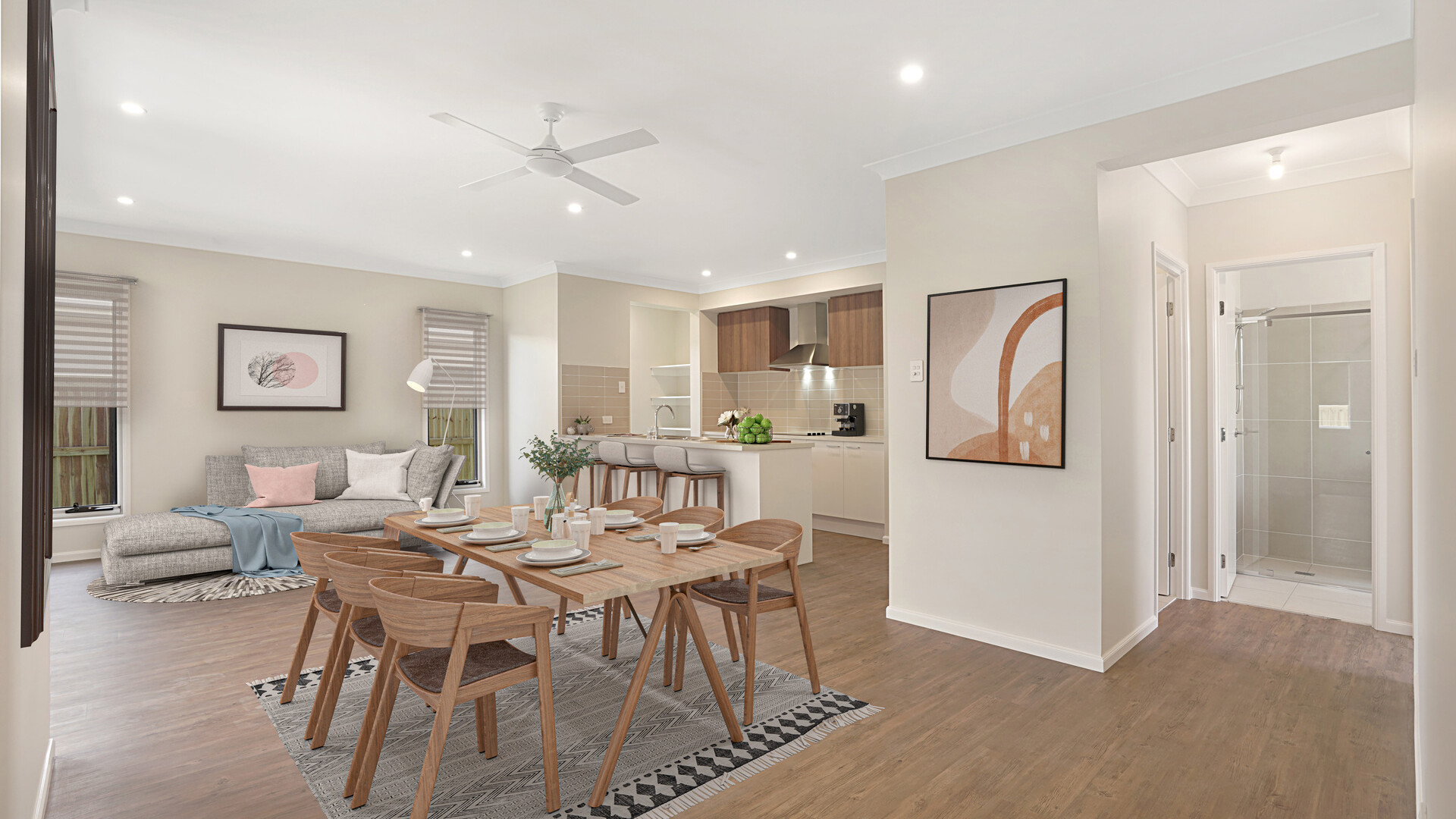 Sold - 9 Richard Street - New Property in Nirimba - Real Estate by Phil Hermans