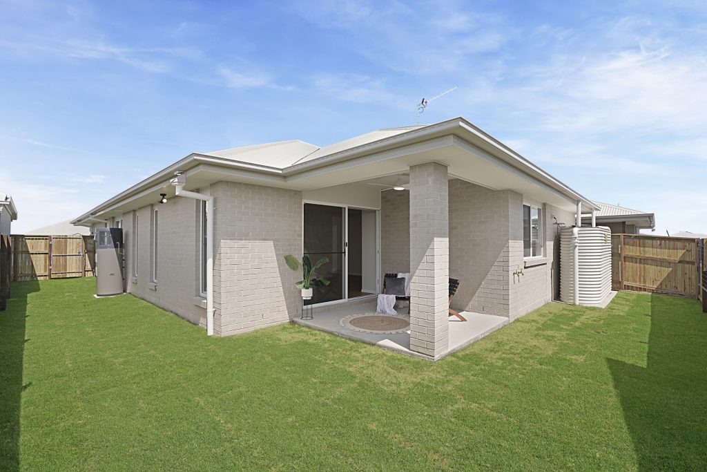 Sold - 9 Richard Street - New Property in Nirimba - Real Estate by Phil Hermans