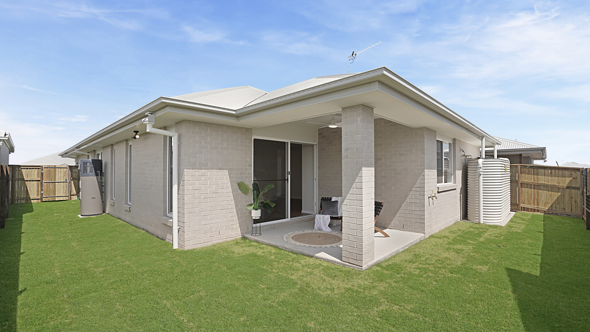 Sold - 9 Richard Street - New Property in Nirimba - Real Estate by Phil Hermans