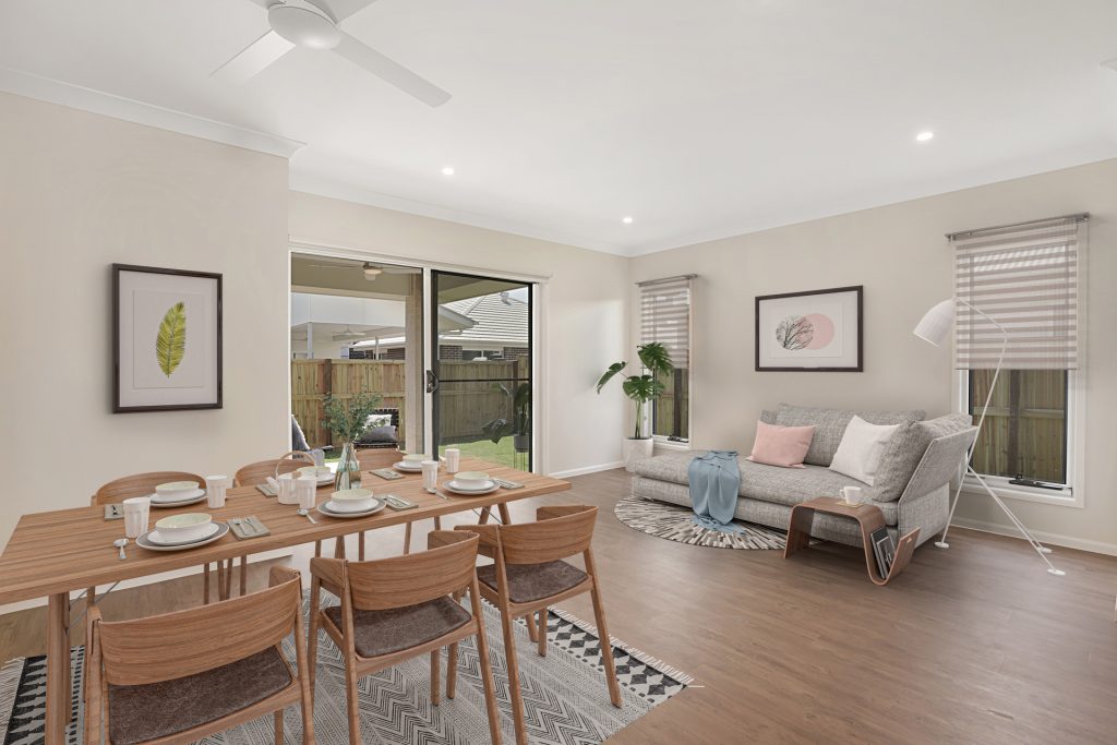 Sold - 9 Richard Street - New Property in Nirimba - Real Estate by Phil Hermans