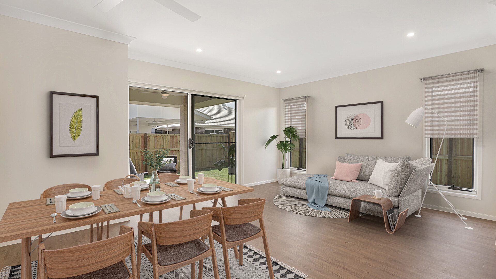 Sold - 9 Richard Street - New Property in Nirimba - Real Estate by Phil Hermans