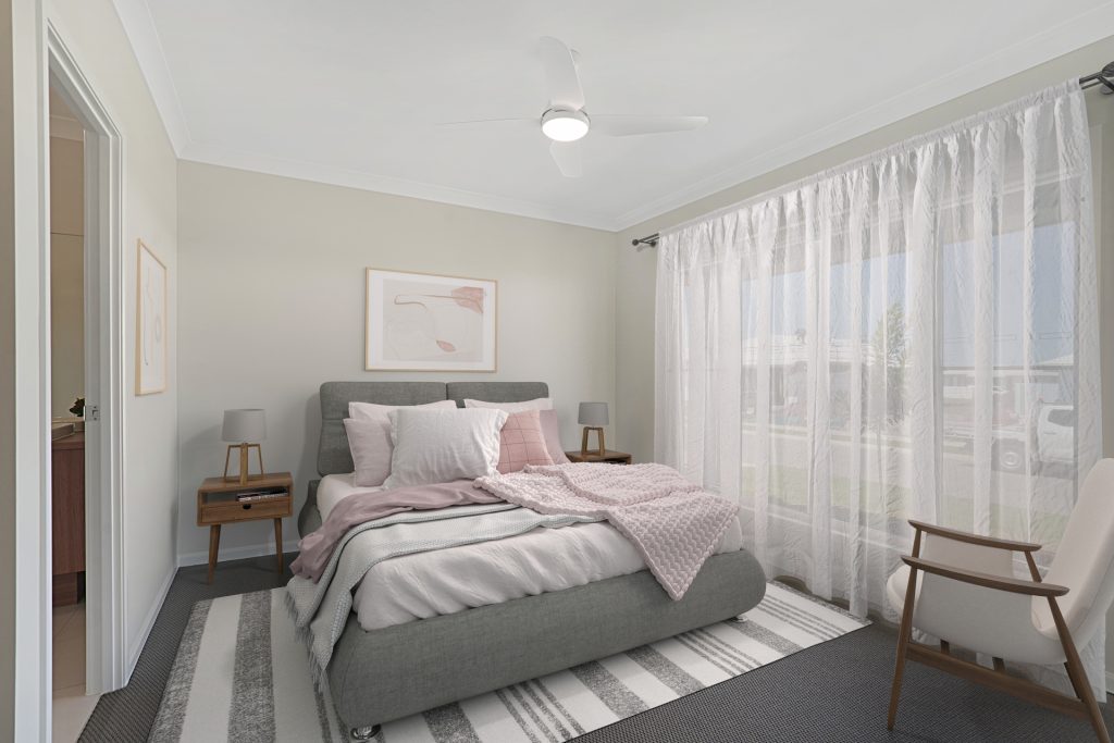 Sold - 9 Richard Street - New Property in Nirimba - Real Estate by Phil Hermans