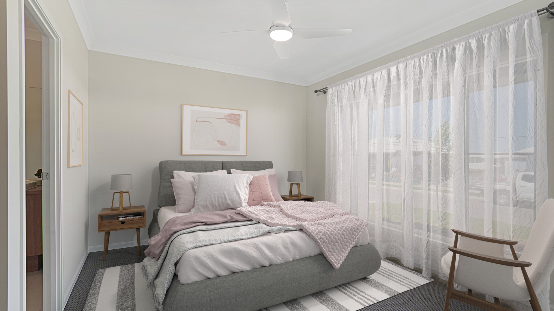 Sold - 9 Richard Street - New Property in Nirimba - Real Estate by Phil Hermans
