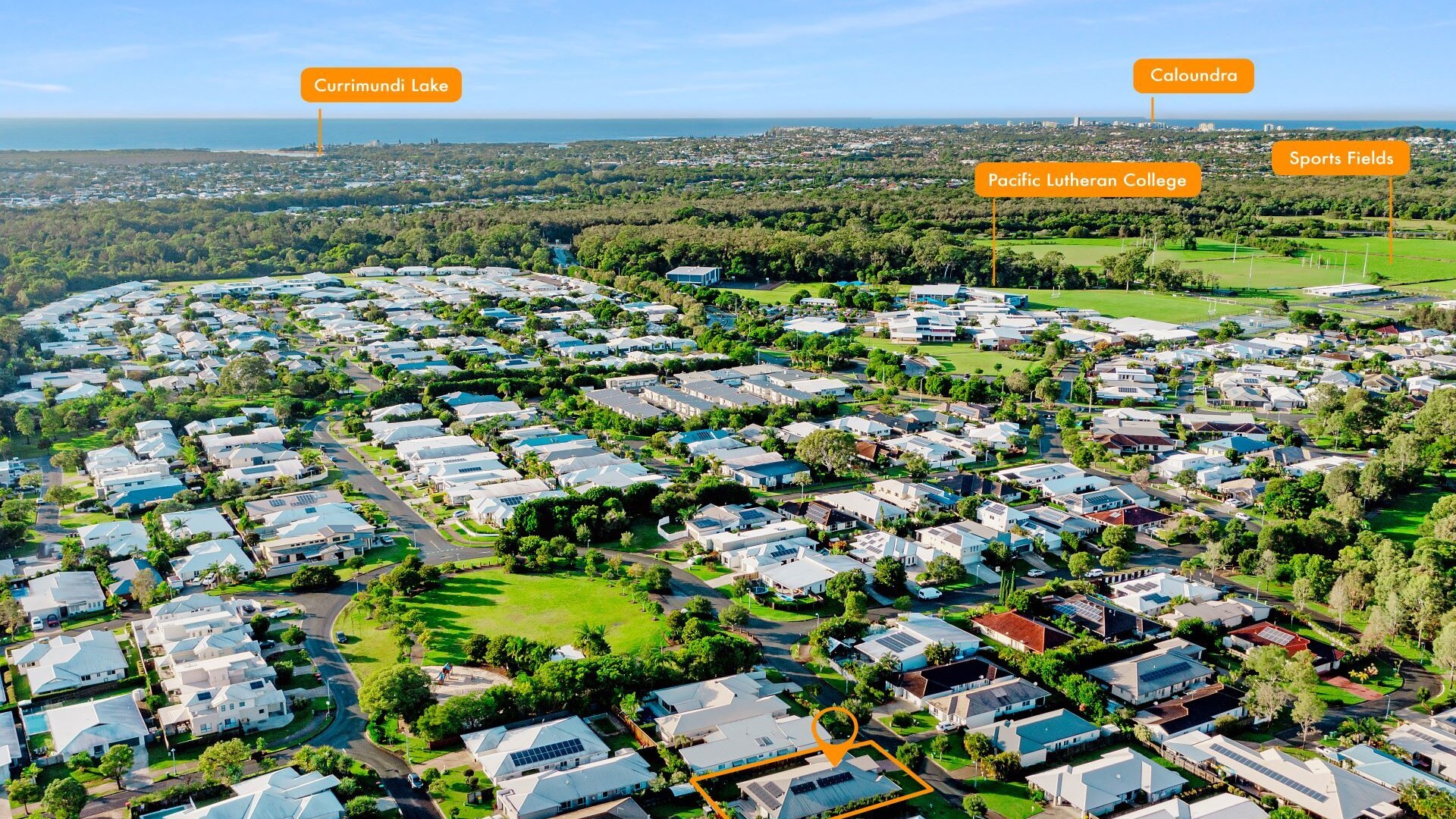 44 Kurrajong Crescent, Meridan Plains QLD 4551 - photo 15