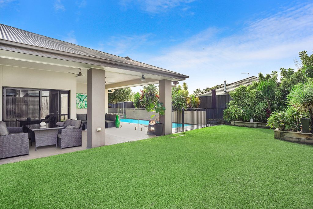44 Kurrajong Crescent, Meridan Plains QLD 4551 - photo 9