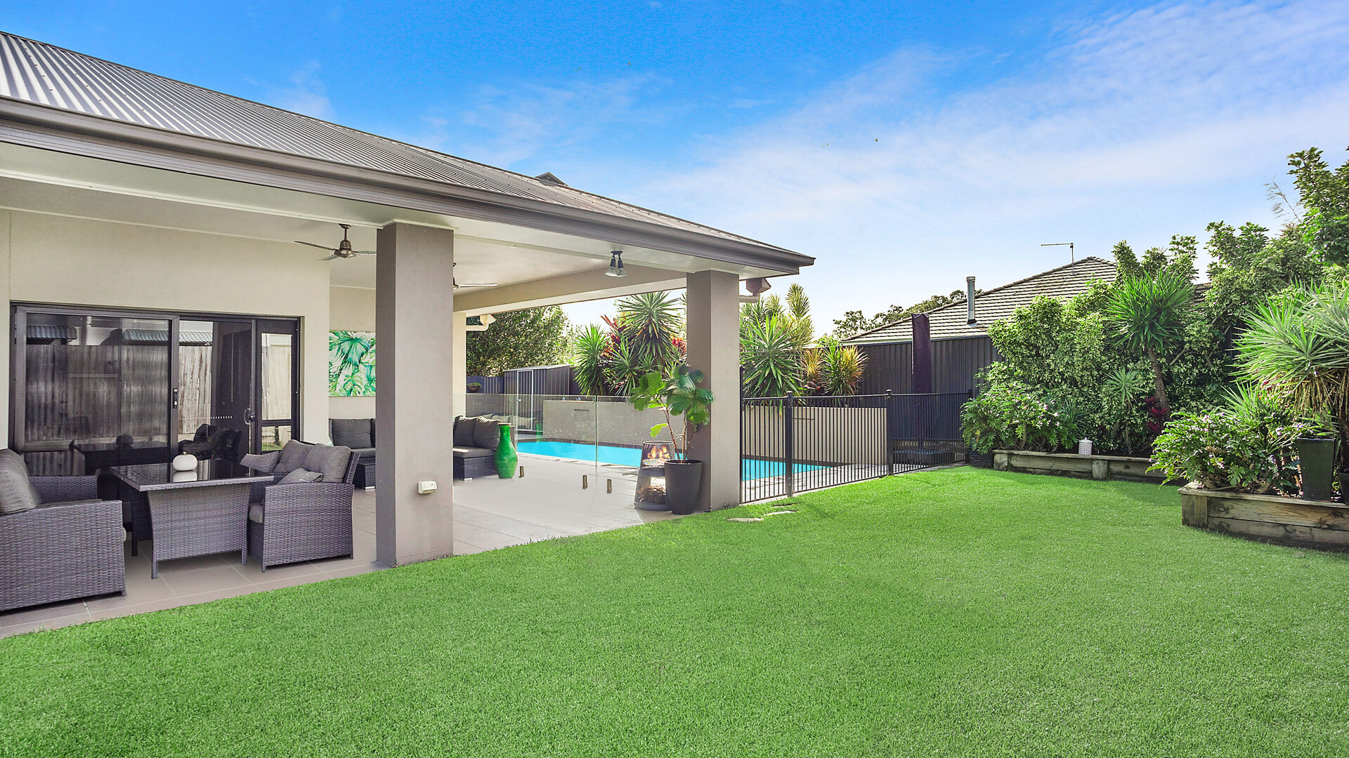 44 Kurrajong Crescent, Meridan Plains QLD 4551 - photo 9