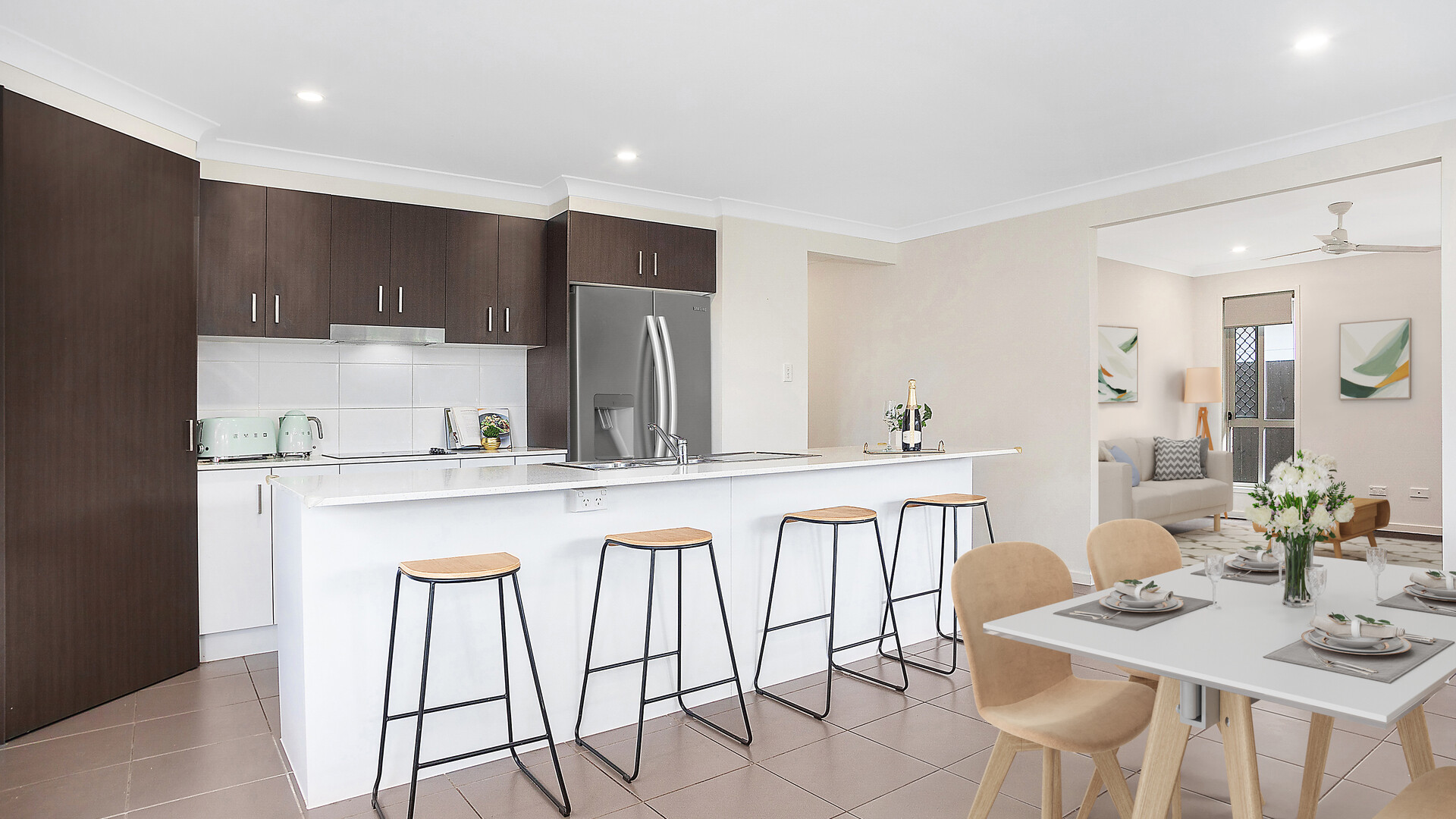 27 Chestnut Crescent, Caloundra West QLD 4551 - photo 6