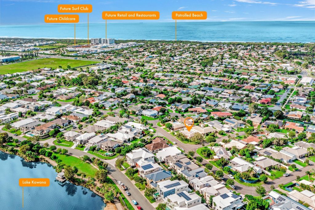 1 Helm Crescent, Wurtulla QLD 4575 - photo 9