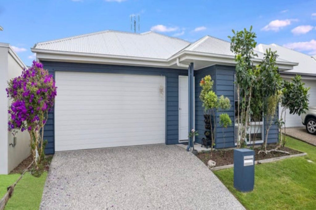 8 Wilkinson Street, Baringa QLD 4551 - photo 2