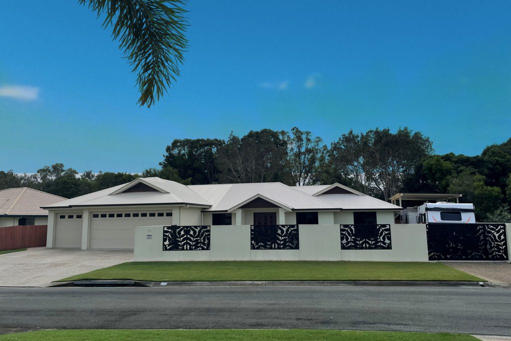 Sold - 11 Endeavour Crescent - New Property in Pelican Waters - Real Estate by Yolanda Williams