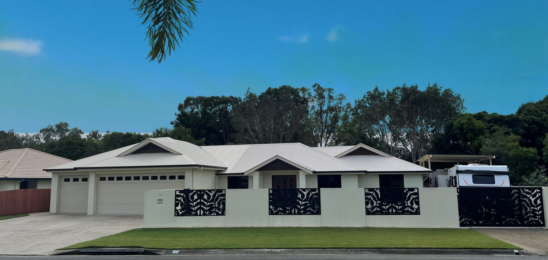 Sold - 11 Endeavour Crescent - New Property in Pelican Waters - Real Estate by Yolanda Williams