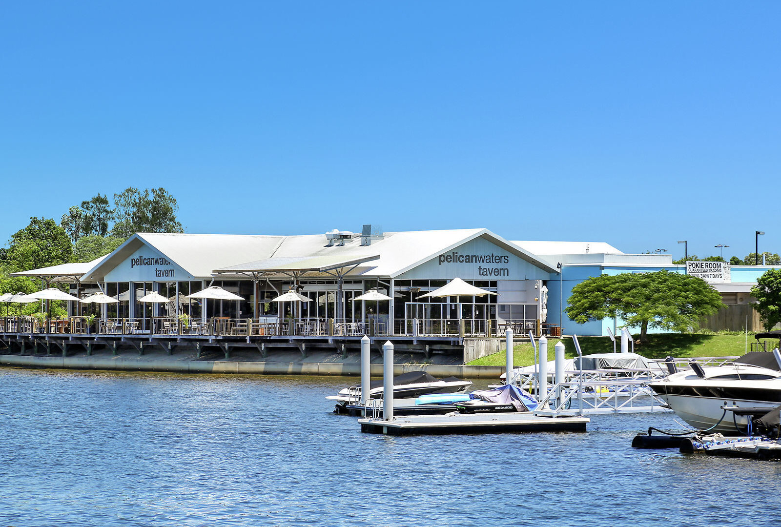 Sold - 11 Endeavour Crescent - New Property in Pelican Waters - Real Estate by Yolanda Williams