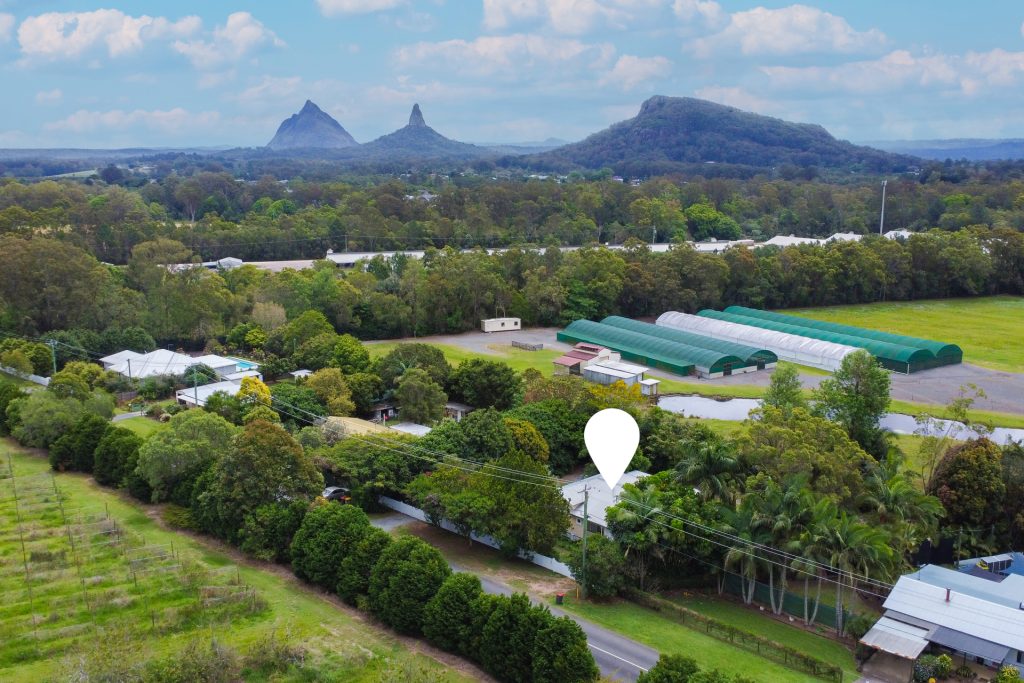 28 Barrs Road, Glass House Mountains QLD 4518 - photo 15