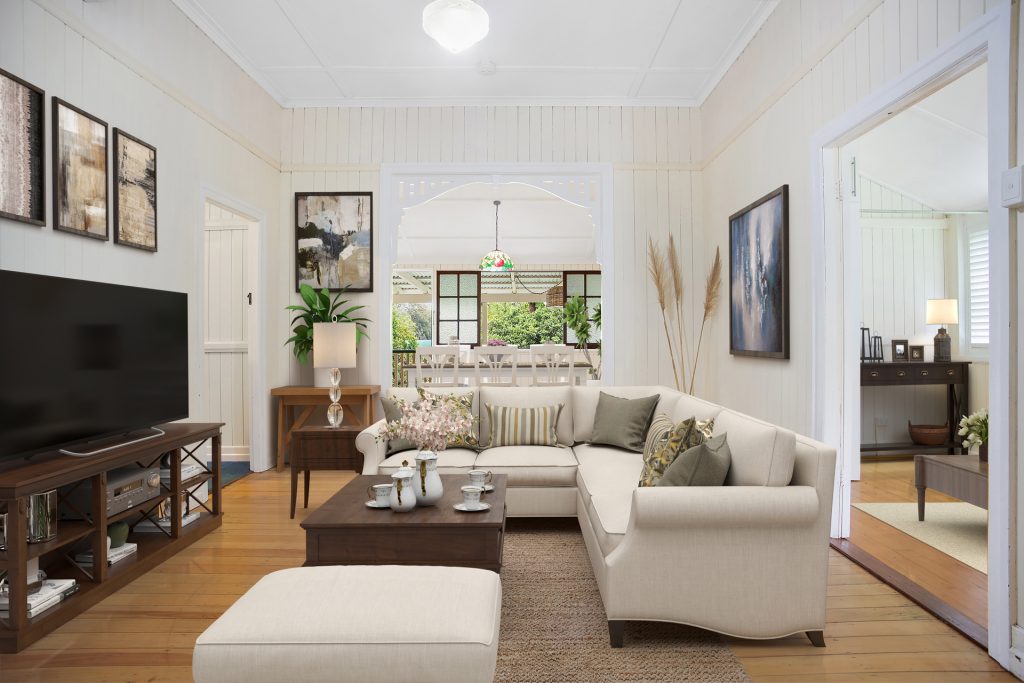 28 Barrs Road, Glass House Mountains QLD 4518 - photo 4