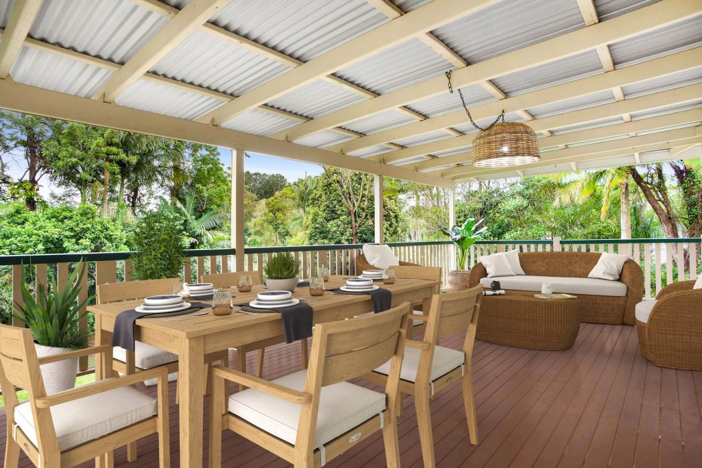 28 Barrs Road, Glass House Mountains QLD 4518 - photo 7
