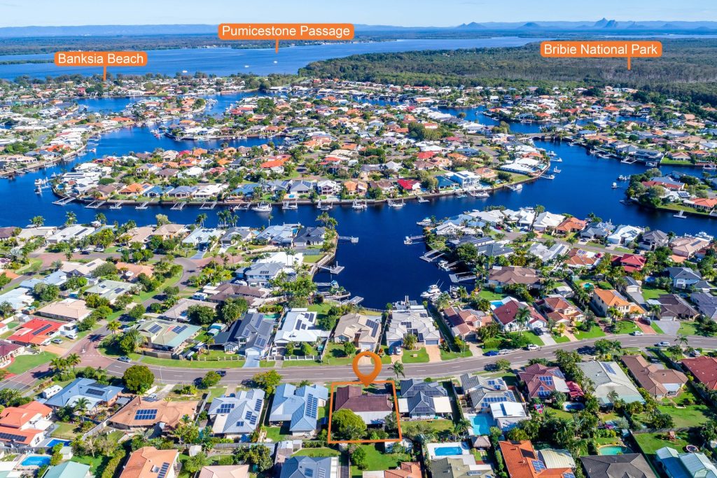 20 Headsail Drive, Banksia Beach QLD 4507 - photo 2