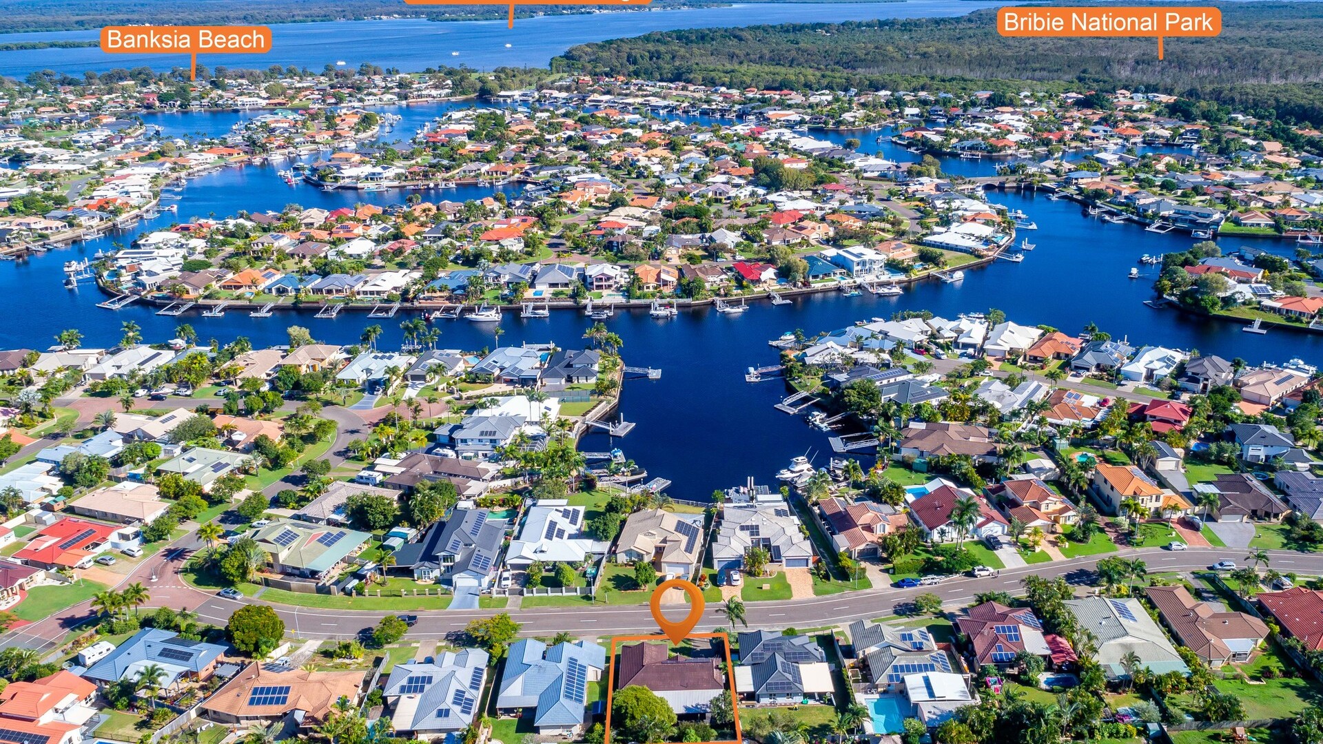 20 Headsail Drive, Banksia Beach QLD 4507 - photo 2
