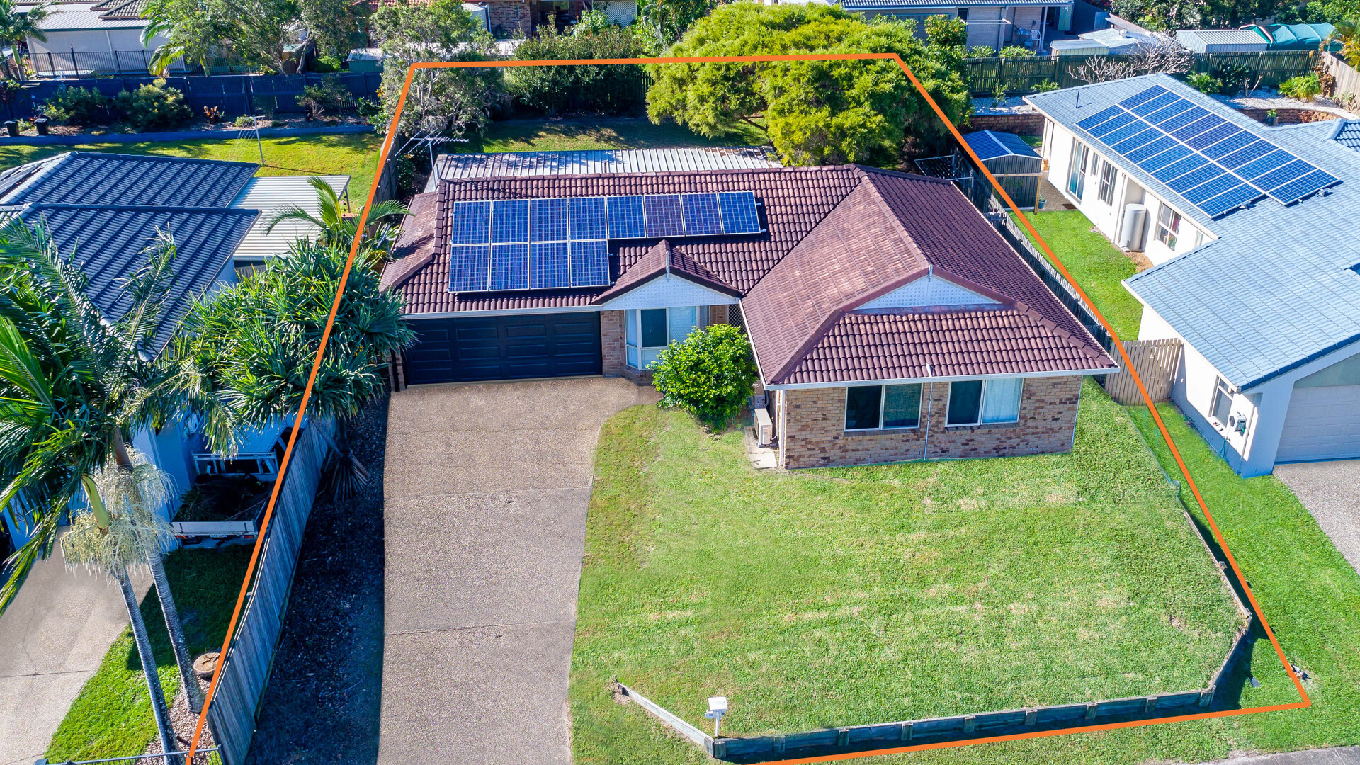 20 Headsail Drive, Banksia Beach QLD 4507 - photo 8