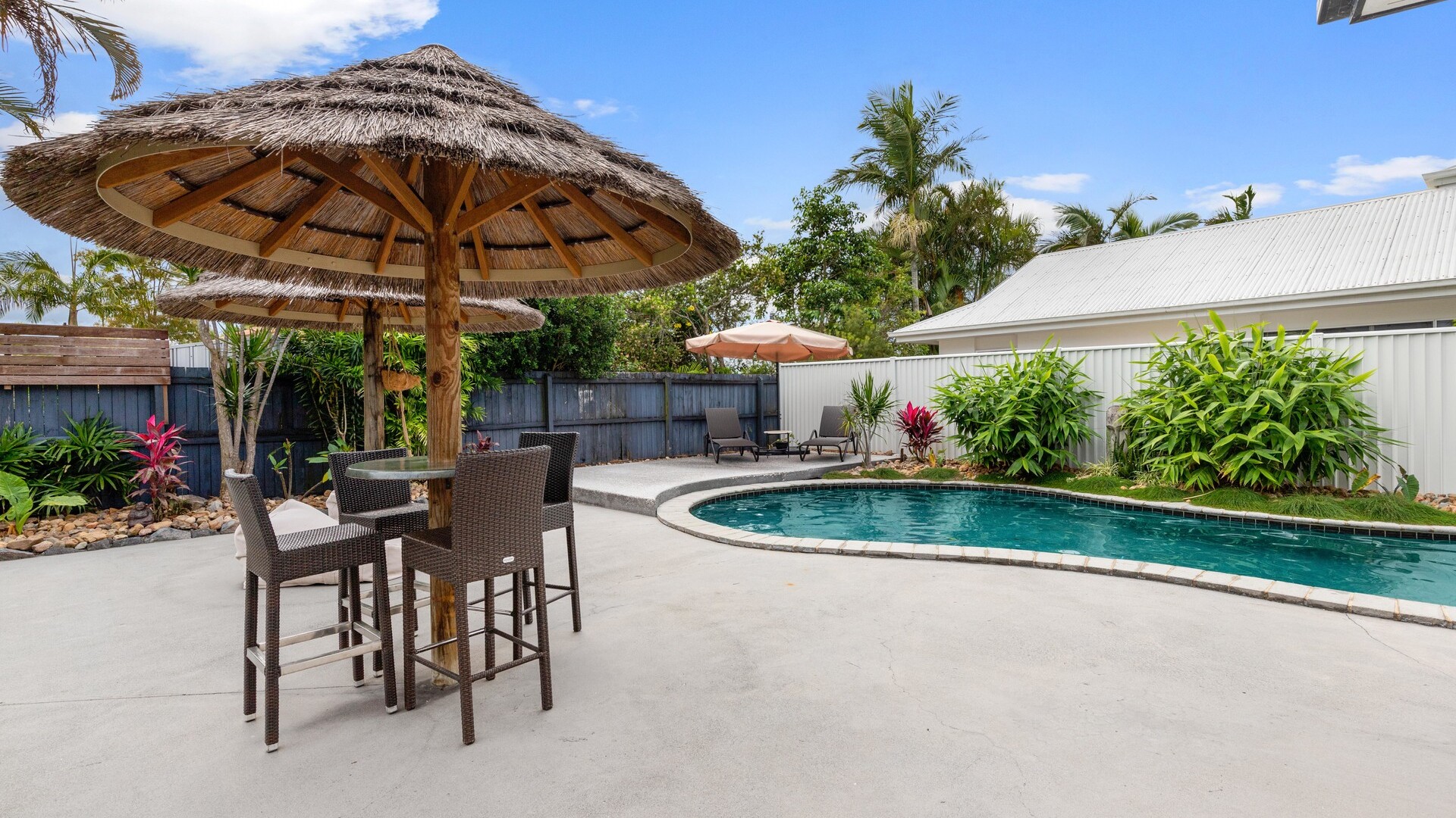 Sold - 3 Delisser Place - New Property in Pelican Waters - Real Estate by Yolanda Williams