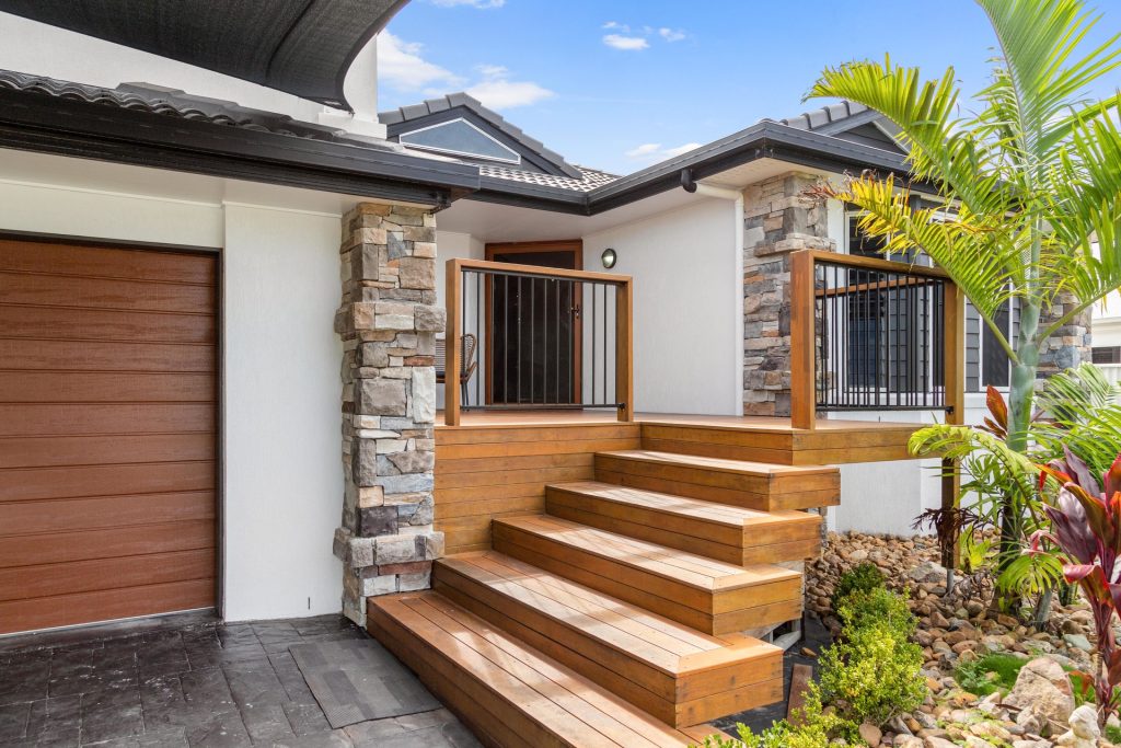 Sold - 3 Delisser Place - New Property in Pelican Waters - Real Estate by Yolanda Williams