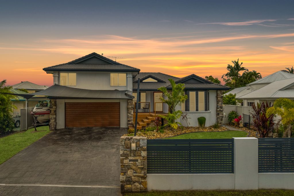 Sold - 3 Delisser Place - New Property in Pelican Waters - Real Estate by Yolanda Williams