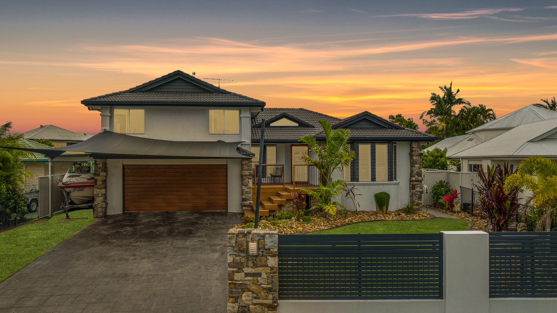 Sold - 3 Delisser Place - New Property in Pelican Waters - Real Estate by Yolanda Williams