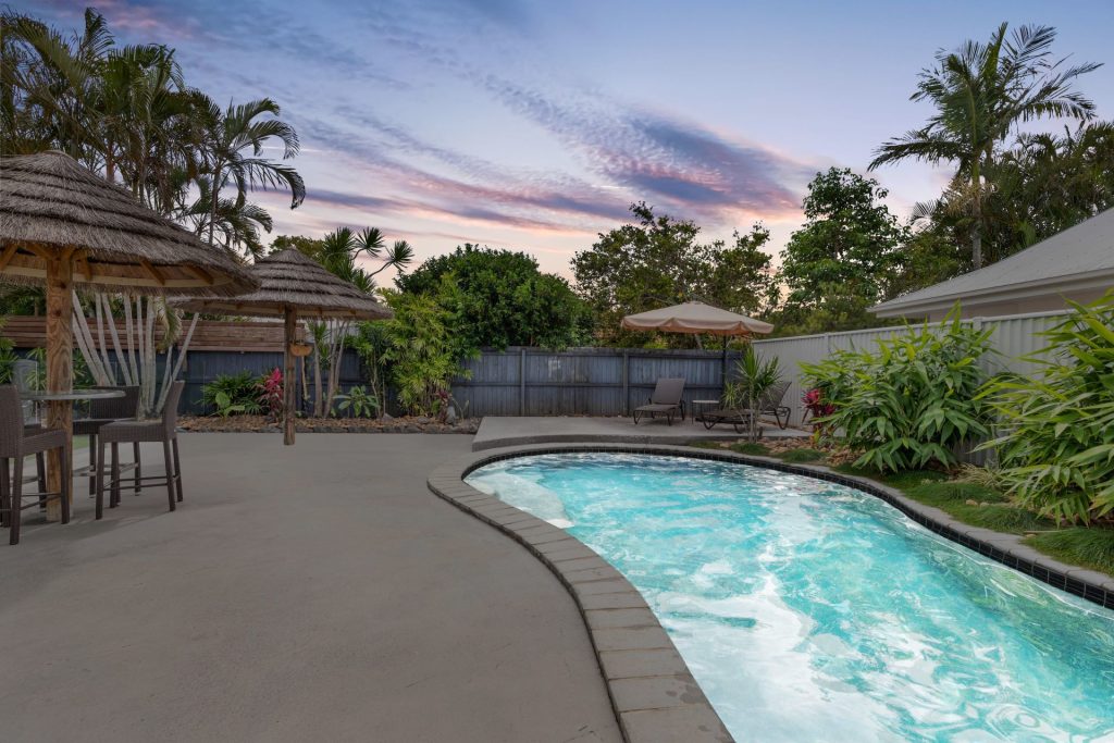 Sold - 3 Delisser Place - New Property in Pelican Waters - Real Estate by Yolanda Williams