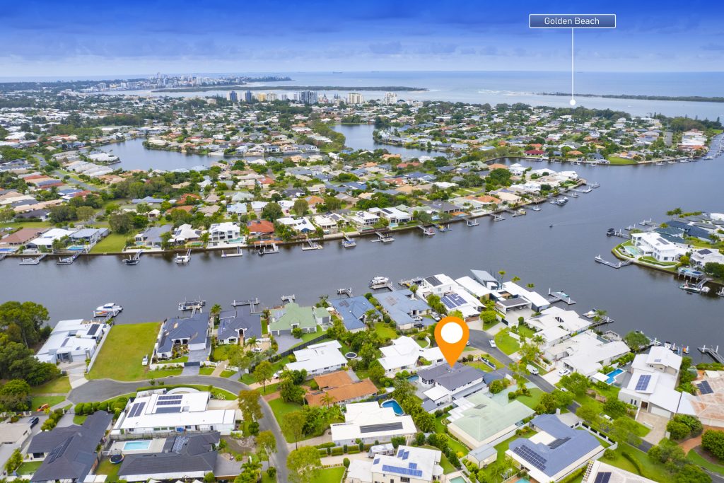 Sold - 3 Delisser Place - New Property in Pelican Waters - Real Estate by Yolanda Williams