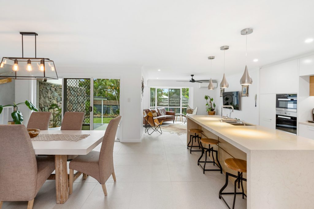 Sold - 3 Delisser Place - New Property in Pelican Waters - Real Estate by Yolanda Williams