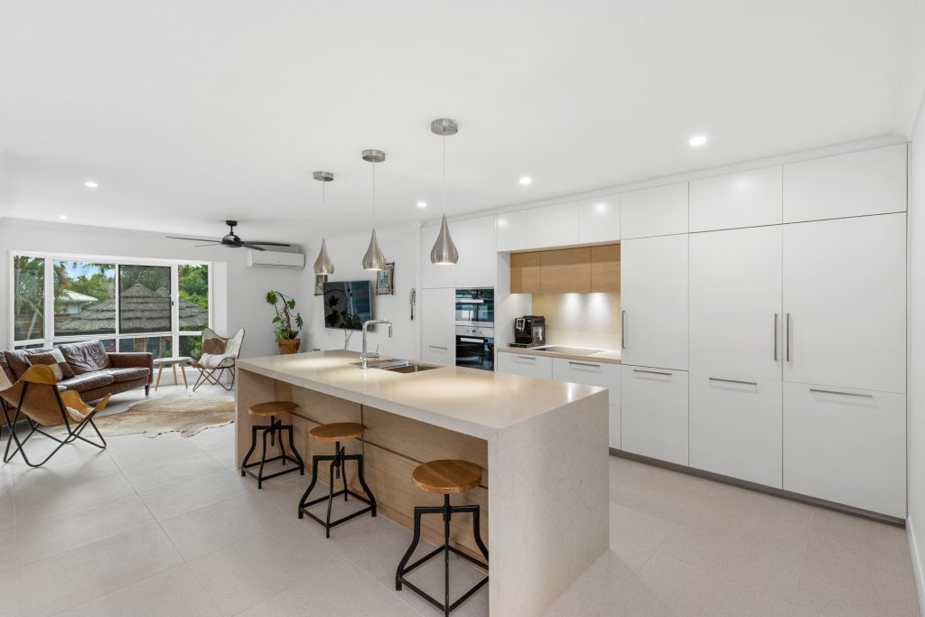 Sold - 3 Delisser Place - New Property in Pelican Waters - Real Estate by Yolanda Williams