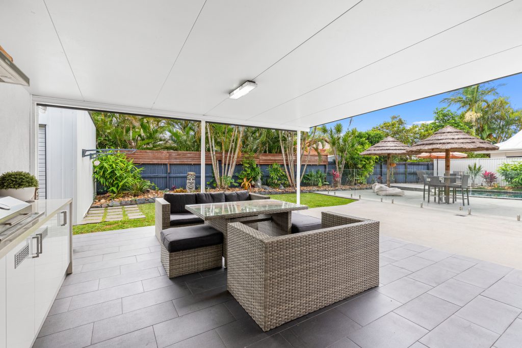 Sold - 3 Delisser Place - New Property in Pelican Waters - Real Estate by Yolanda Williams