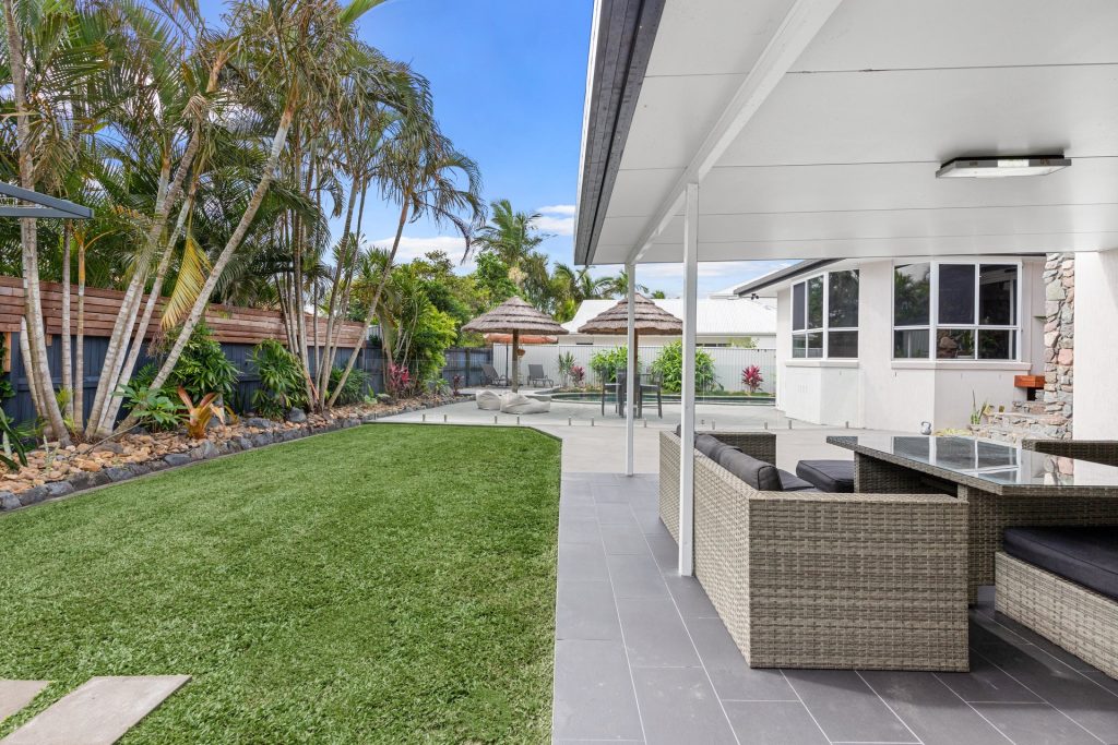 Sold - 3 Delisser Place - New Property in Pelican Waters - Real Estate by Yolanda Williams