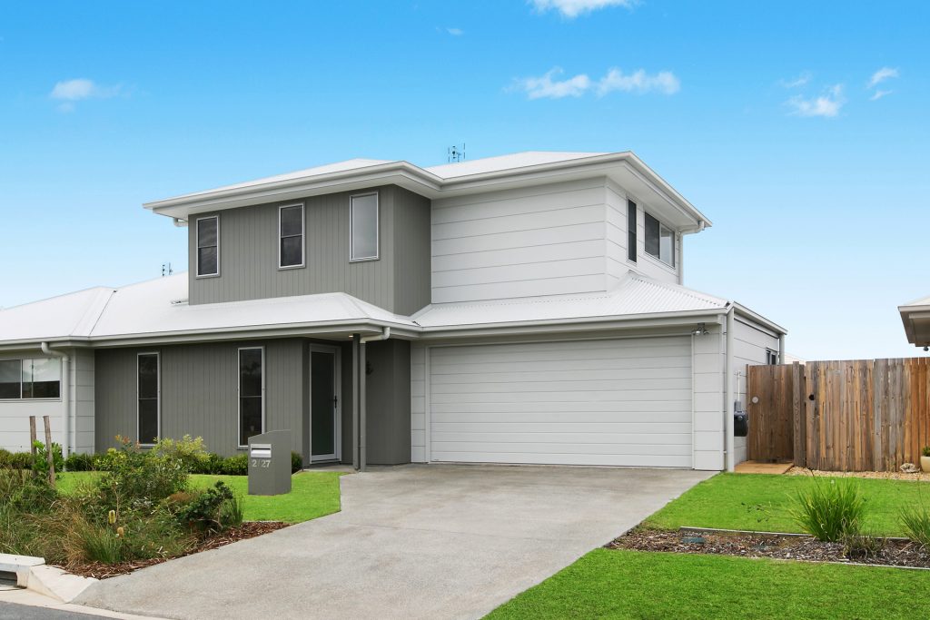 2/27 Ochre Crescent, Caloundra West QLD 4551 - McGrath Coast & Hinterland