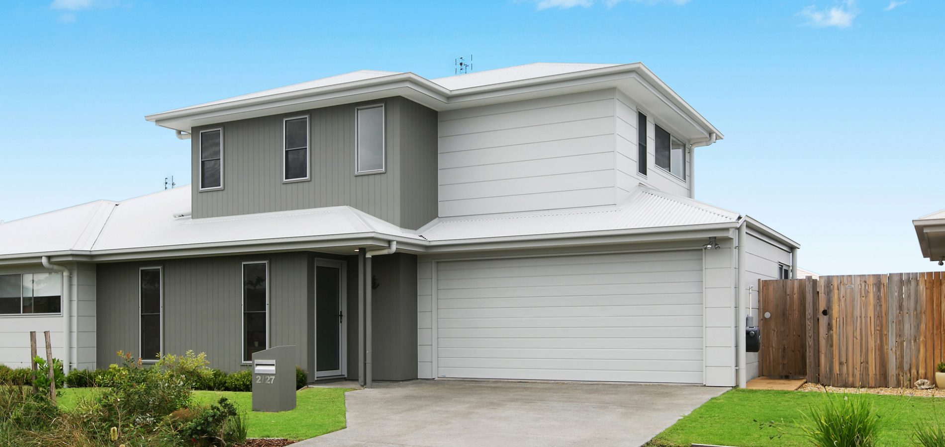 2/27 Ochre Crescent, Caloundra West QLD 4551 - McGrath Coast & Hinterland