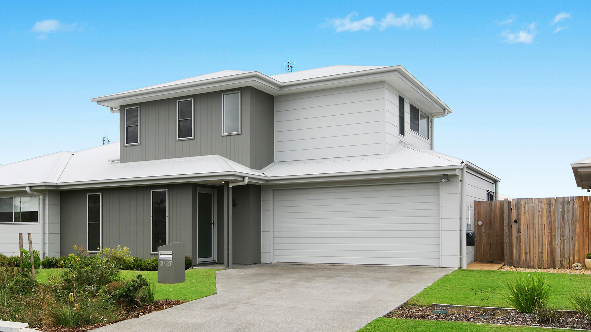2/27 Ochre Crescent, Caloundra West QLD 4551 - McGrath Coast & Hinterland