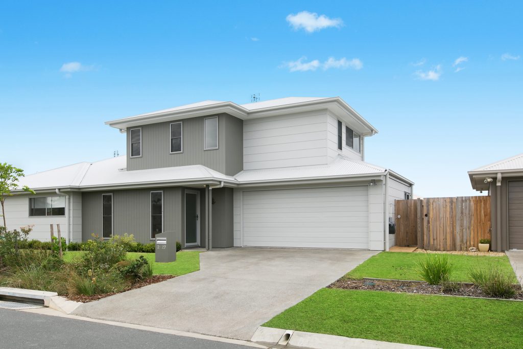 2/27 Ochre Crescent, Caloundra West QLD 4551 - photo 4