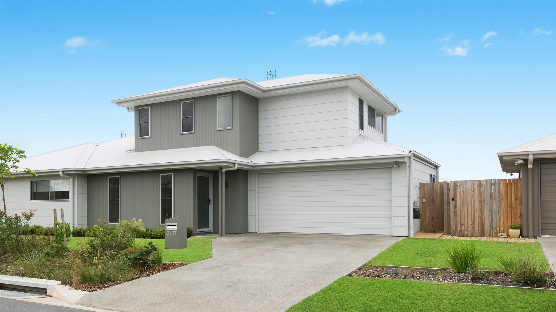 2/27 Ochre Crescent, Caloundra West QLD 4551 - photo 4