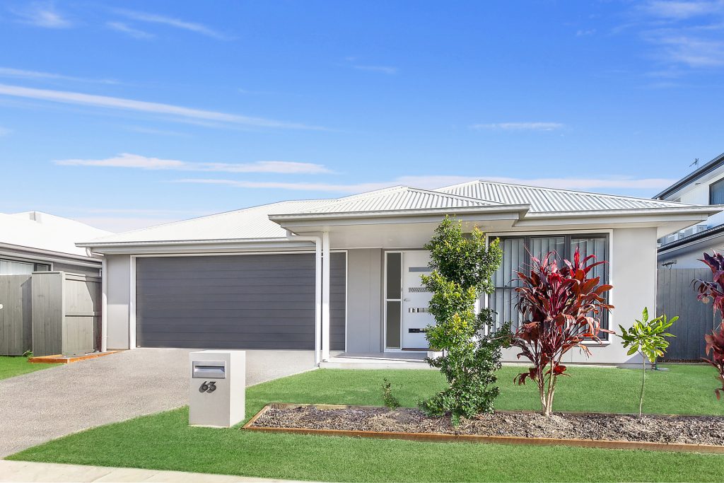 Sold - 63 Paul Crescent - New Property in Nirimba - Real Estate by Phil Hermans