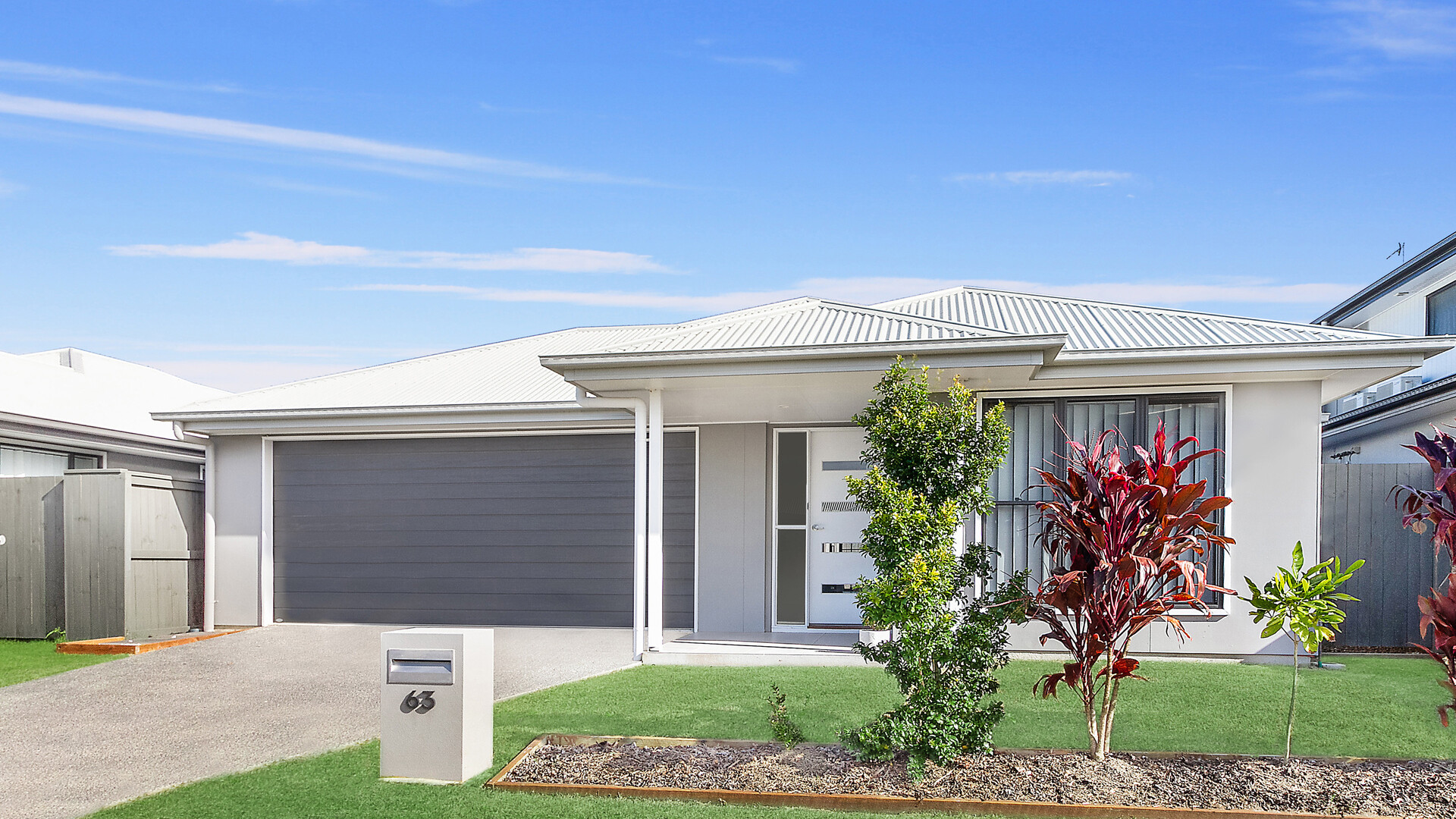 Sold - 63 Paul Crescent - New Property in Nirimba - Real Estate by Phil Hermans