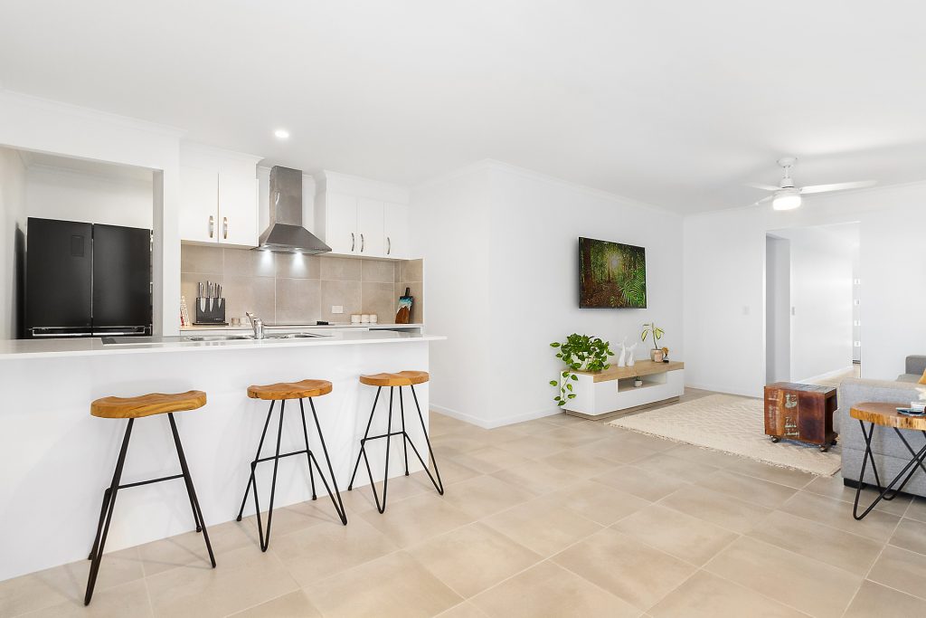Sold - 63 Paul Crescent - New Property in Nirimba - Real Estate by Phil Hermans