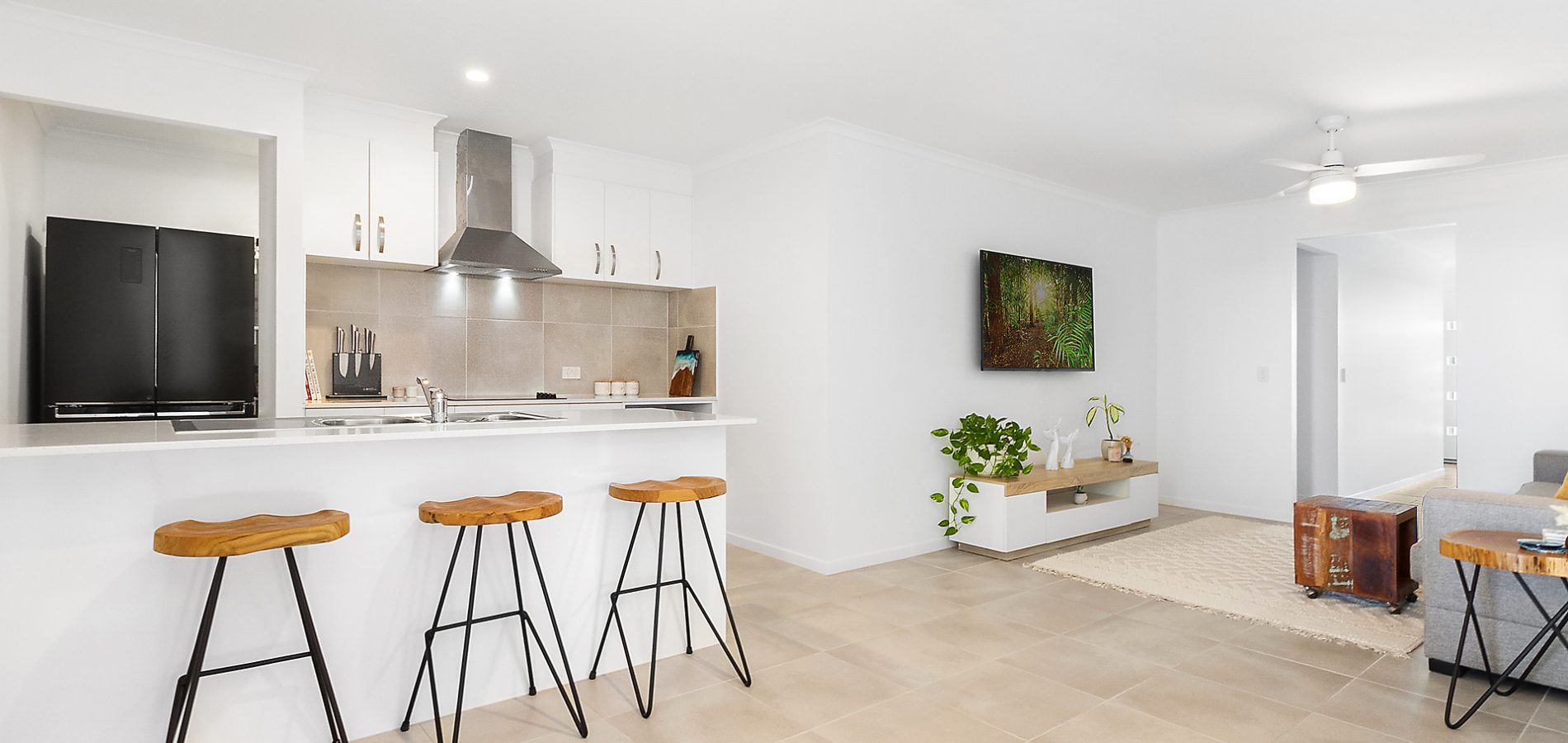Sold - 63 Paul Crescent - New Property in Nirimba - Real Estate by Phil Hermans