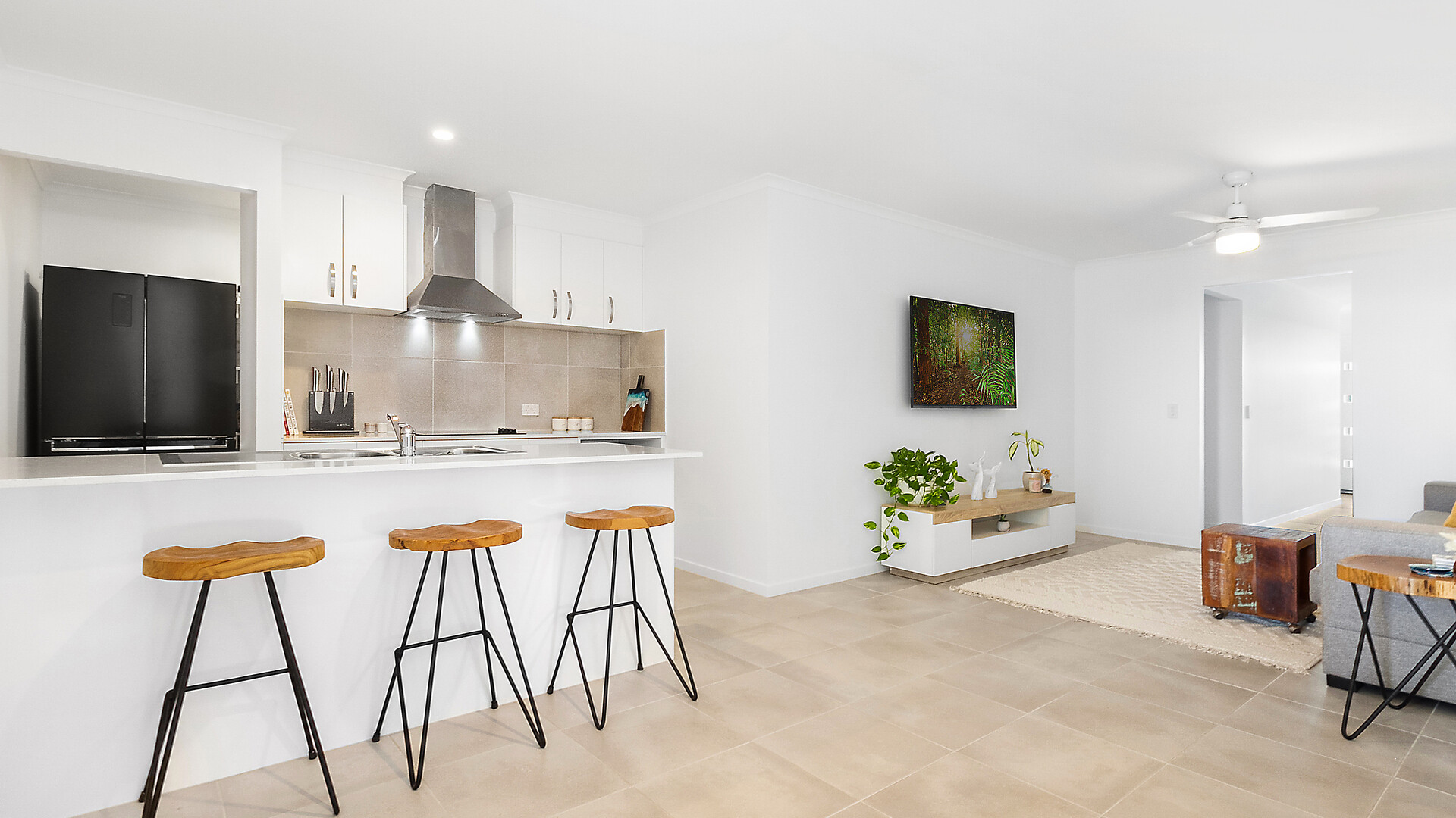 Sold - 63 Paul Crescent - New Property in Nirimba - Real Estate by Phil Hermans