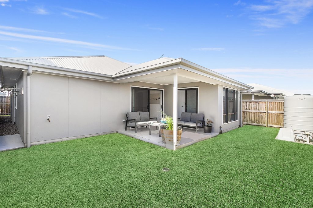 Sold - 63 Paul Crescent - New Property in Nirimba - Real Estate by Phil Hermans
