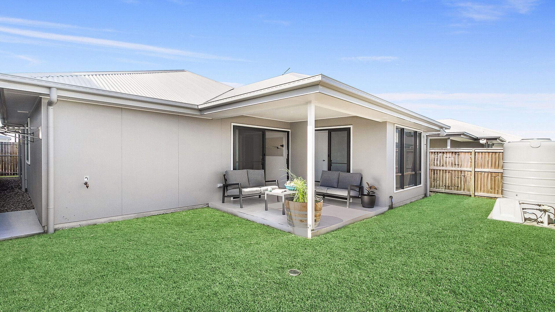 Sold - 63 Paul Crescent - New Property in Nirimba - Real Estate by Phil Hermans