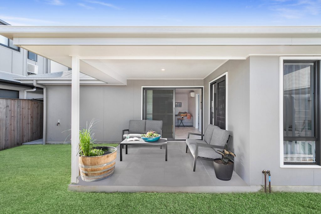Sold - 63 Paul Crescent - New Property in Nirimba - Real Estate by Phil Hermans