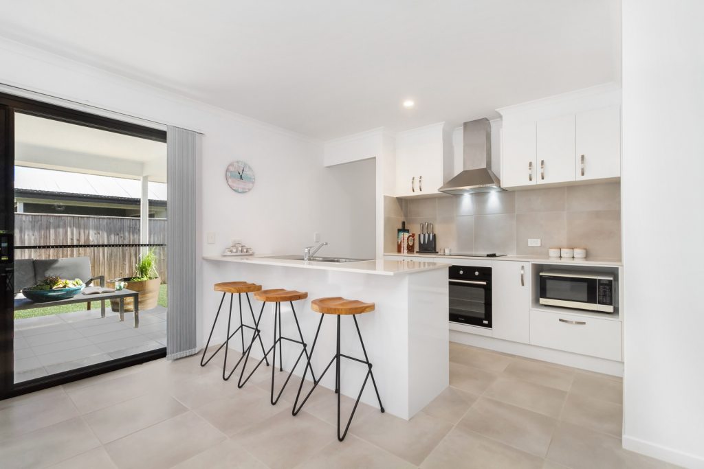 Sold - 63 Paul Crescent - New Property in Nirimba - Real Estate by Phil Hermans