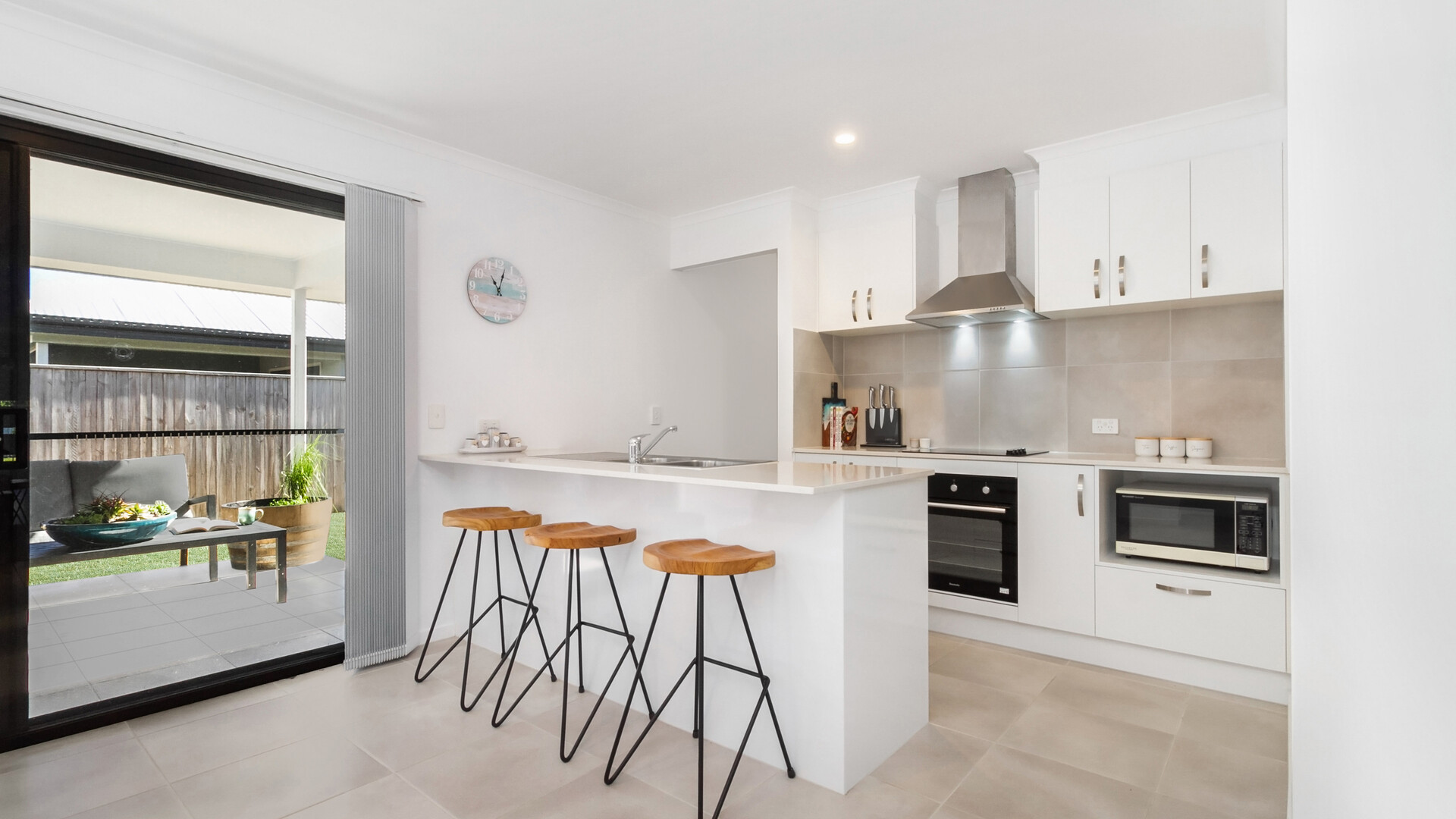 Sold - 63 Paul Crescent - New Property in Nirimba - Real Estate by Phil Hermans