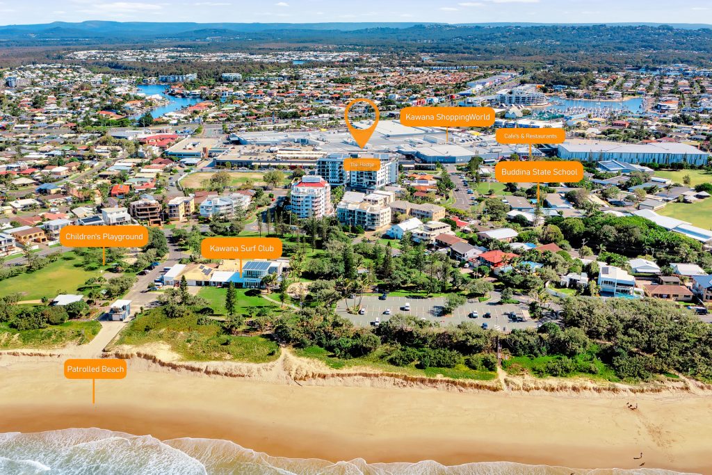 118/5 Bermagui Crescent, Buddina QLD 4575 - McGrath Coast & Hinterland