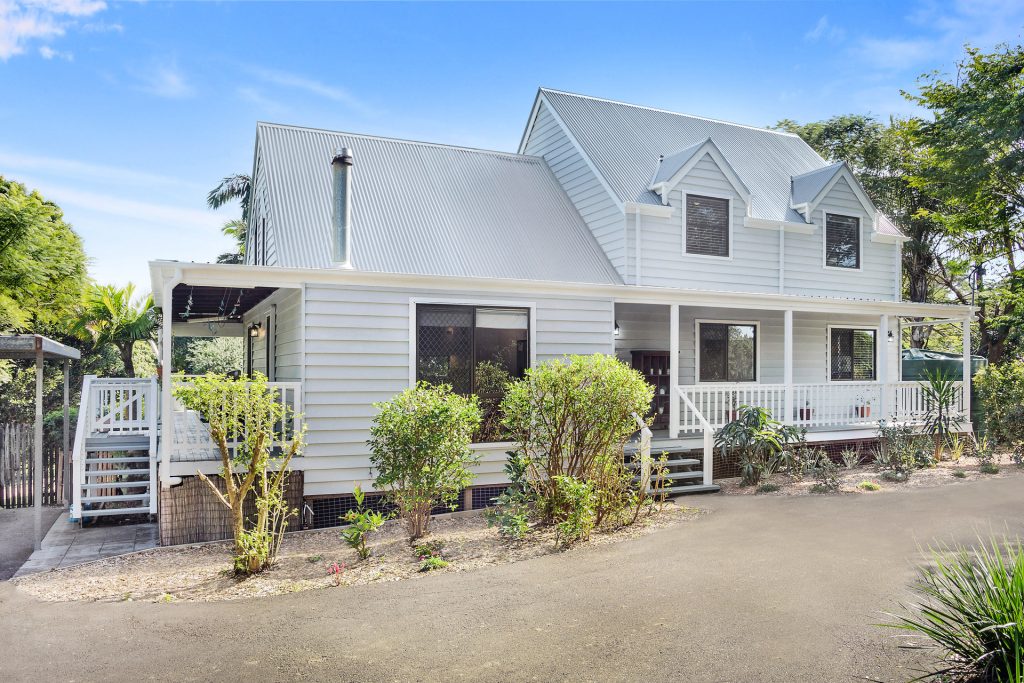 25 Crittenden Road, Glass House Mountains QLD 4518 - McGrath Coast & Hinterland