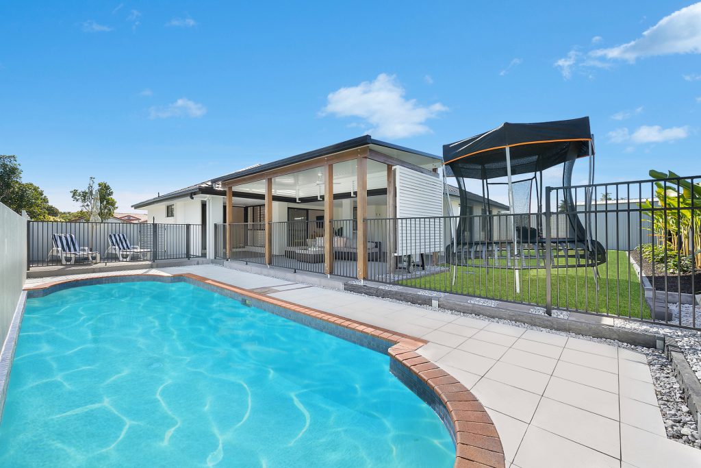 Sold - 12 Amity Court - New Property in Pelican Waters - Real Estate by Yolanda Williams